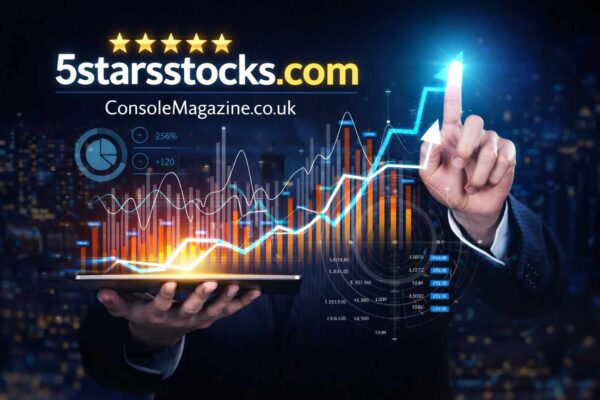 5starsstocks.com Review 2026: AI Stock Ratings, Portfolio Tools & Investing Insights for Beginners and Pros