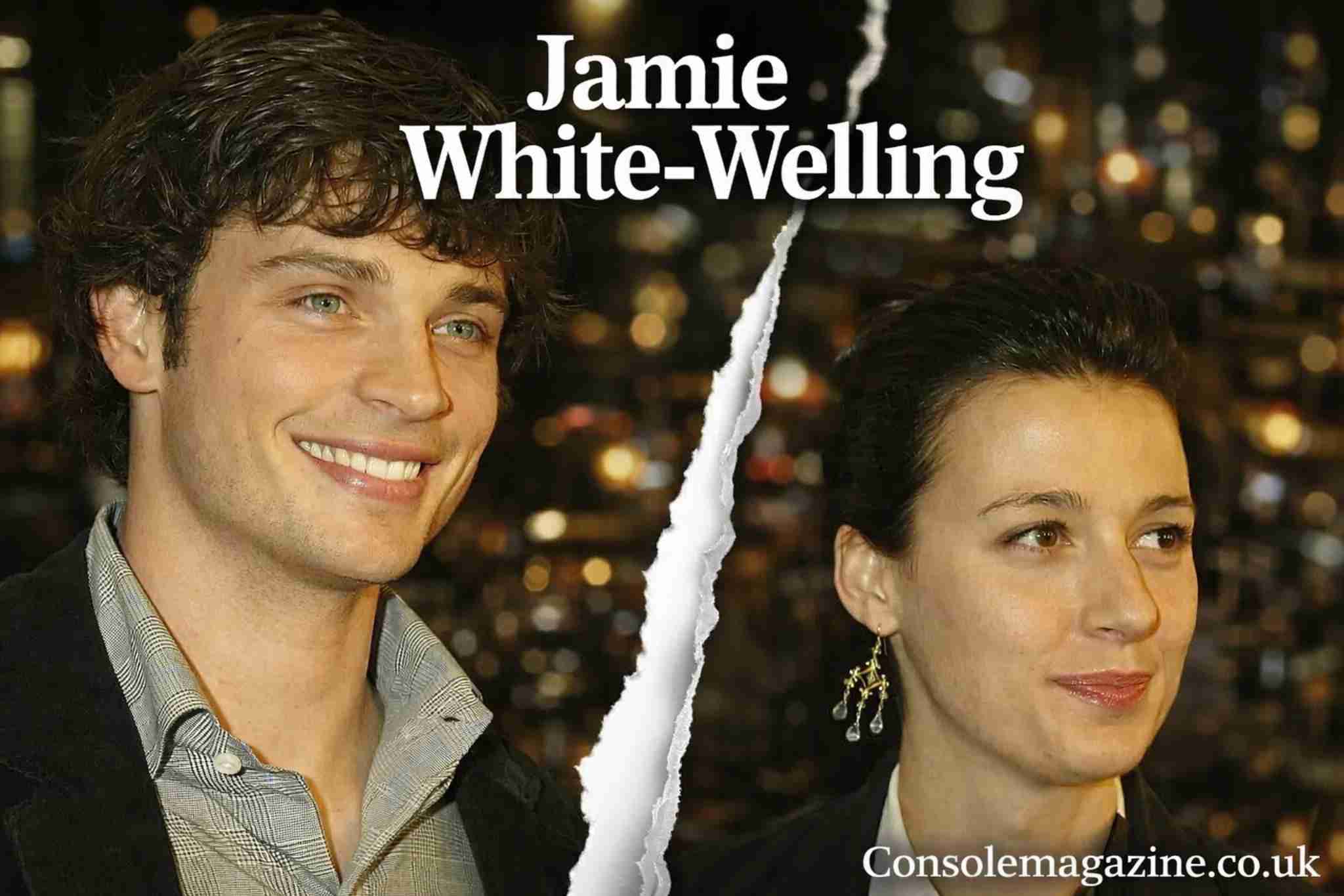 Jamie White-Welling Biography: Early Life, Marriage to Tom Welling, Divorce, Career, and Life Today