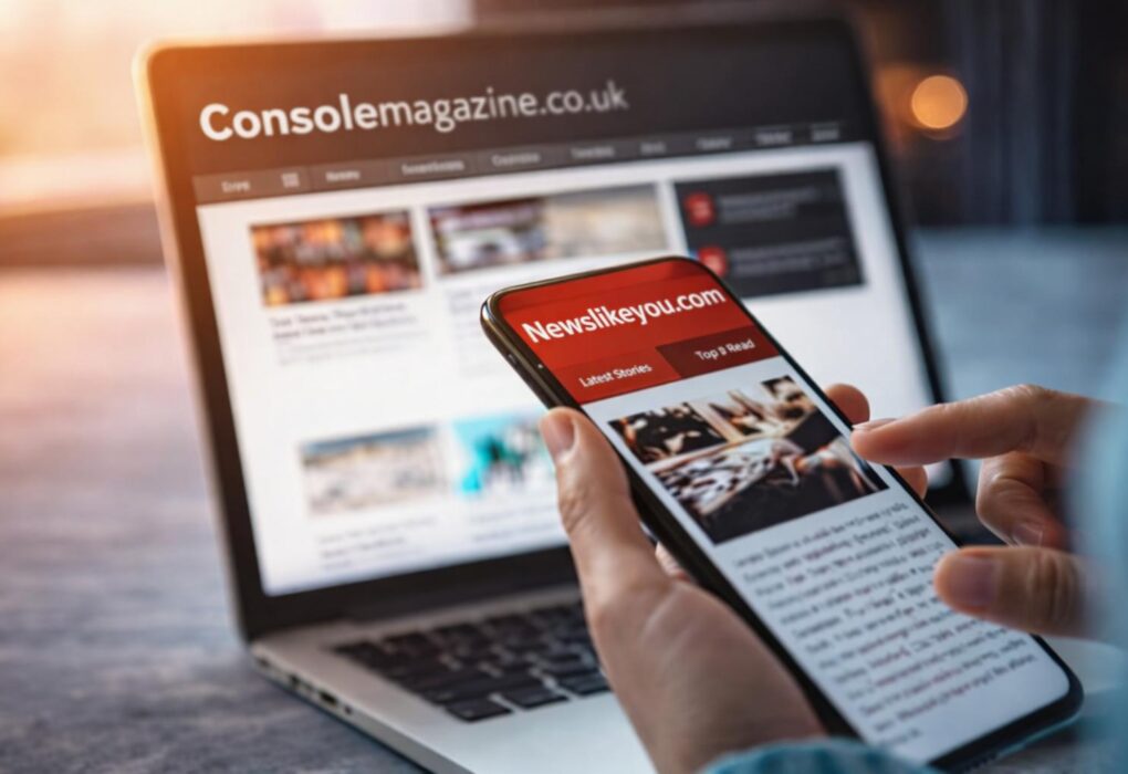 Newslikeyoucom: Complete Guide to the Platform, Features, Content, and Future of Digital News