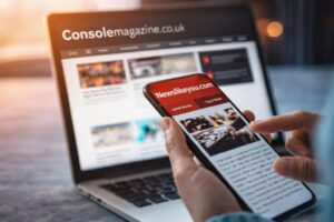 Newslikeyoucom: Complete Guide to the Platform, Features, Content, and Future of Digital News