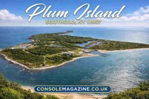 Plum Island Southold NY 11957: History, Wildlife, Attractions, and Future Plans