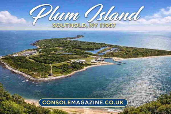 Plum Island Southold NY 11957: History, Wildlife, Attractions, and Future Plans