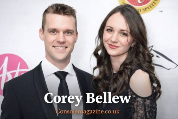 Corey Bellew: Life, Family, Education, and Rising Public Interest of Tony Bellew’s Eldest Son