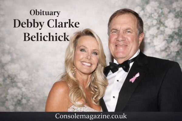 Obituary Debby Clarke Belichick: Truth, Legacy, and Life Beyond NFL Fame