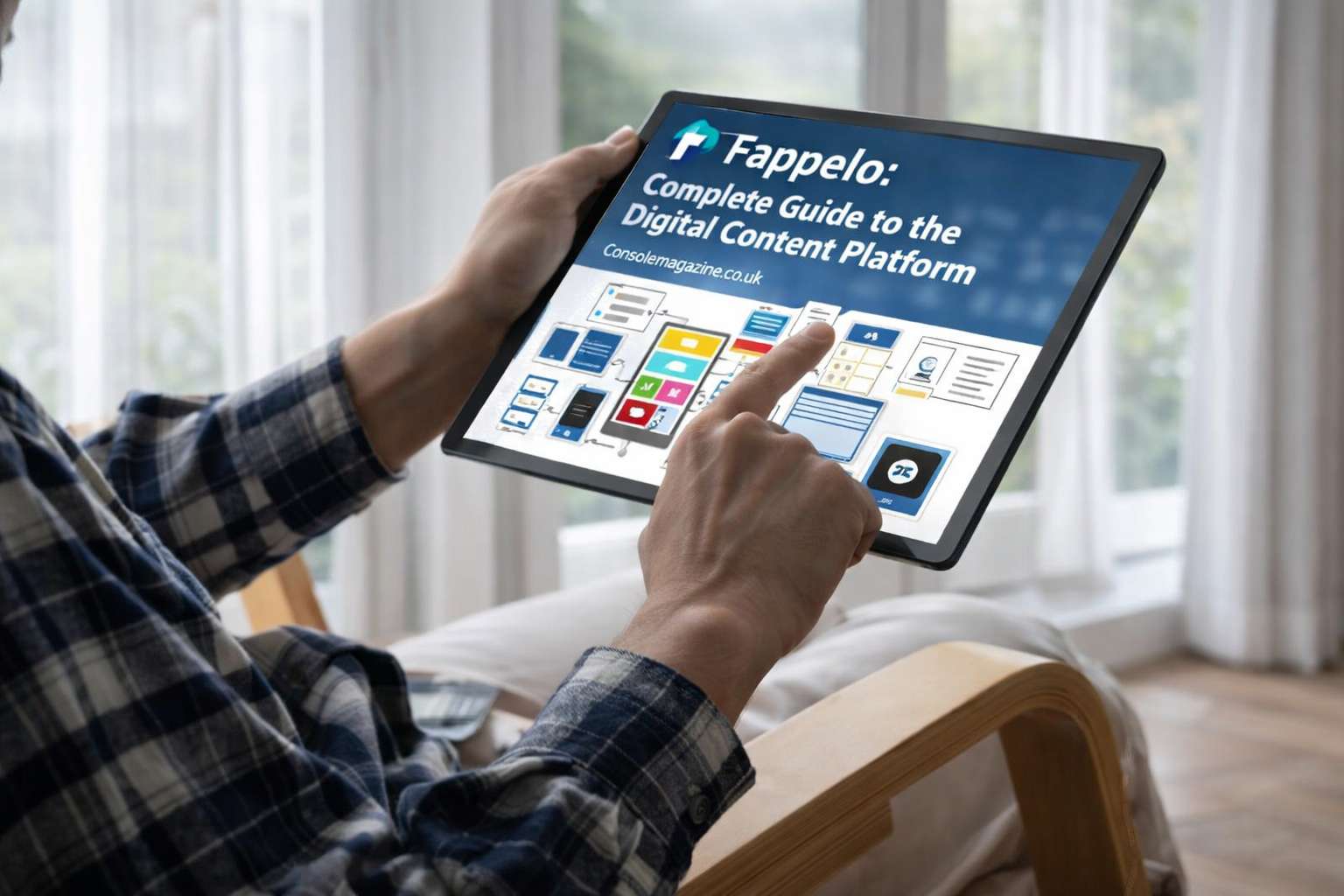 Fappelo: Complete Guide to the Digital Content Platform (Features, Benefits & How It Works)