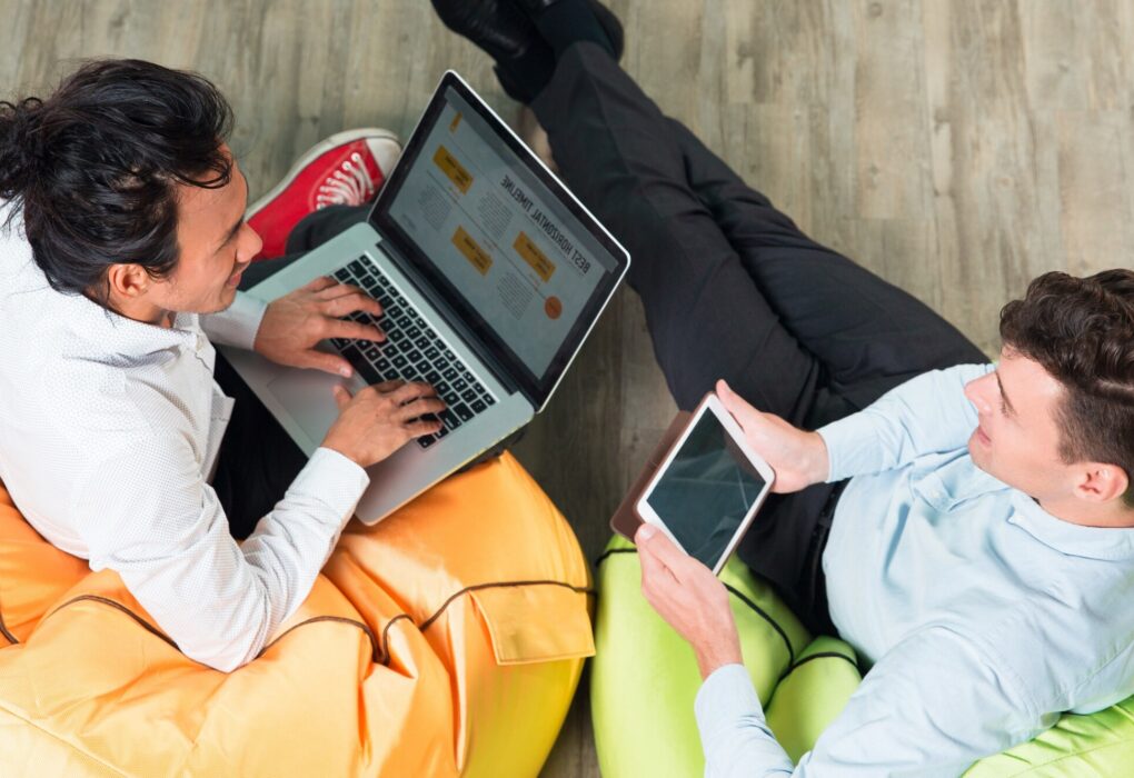 ServiceNow Consulting