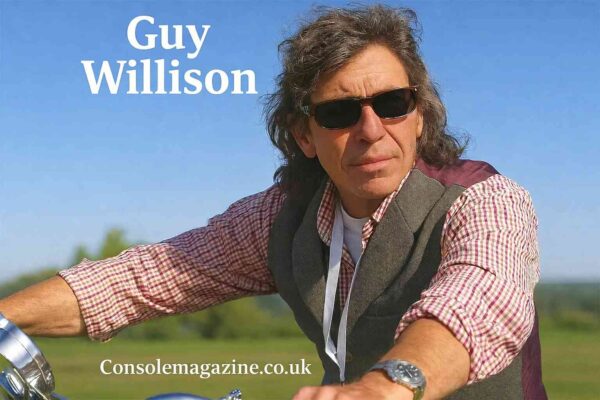 Guy Willison: Illness Rumors, Net Worth, Wife, Career & Complete Biography