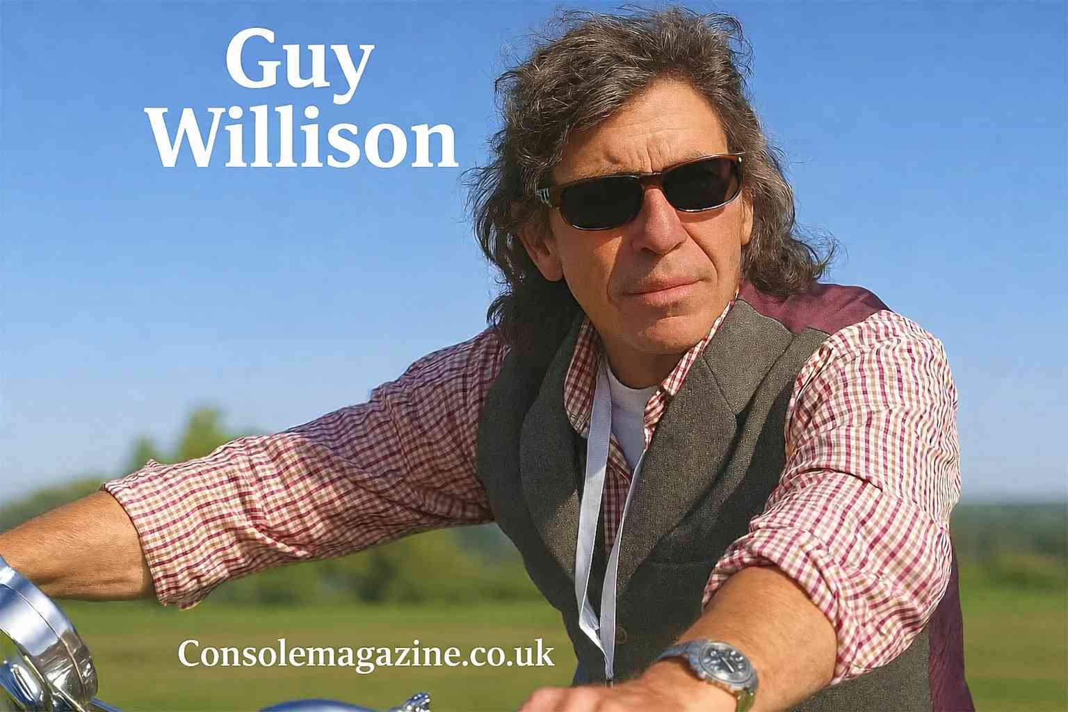 Guy Willison: Illness Rumors, Net Worth, Wife, Career & Complete Biography