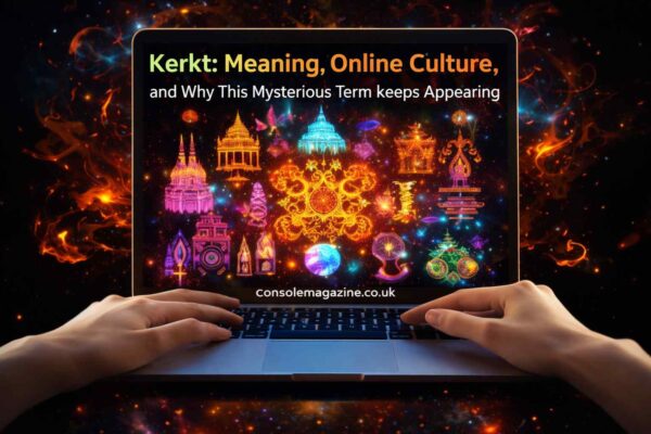 Kerkt: Meaning, Online Culture, and Why This Mysterious Term Keeps Appearing