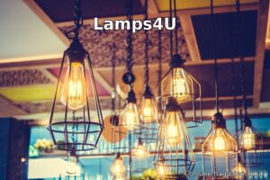 Lamps4U — The Complete Guide to Energy-Efficient, Sustainable & Smart Lighting Solutions in the UAE and Beyond