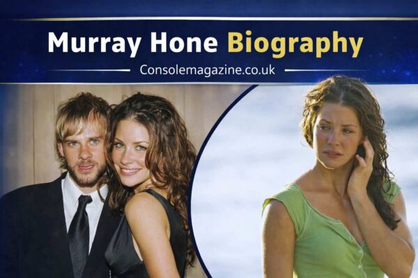 Murray Hone Biography: Hockey Career, Marriage to Evangeline Lilly, Net Worth & Private Life