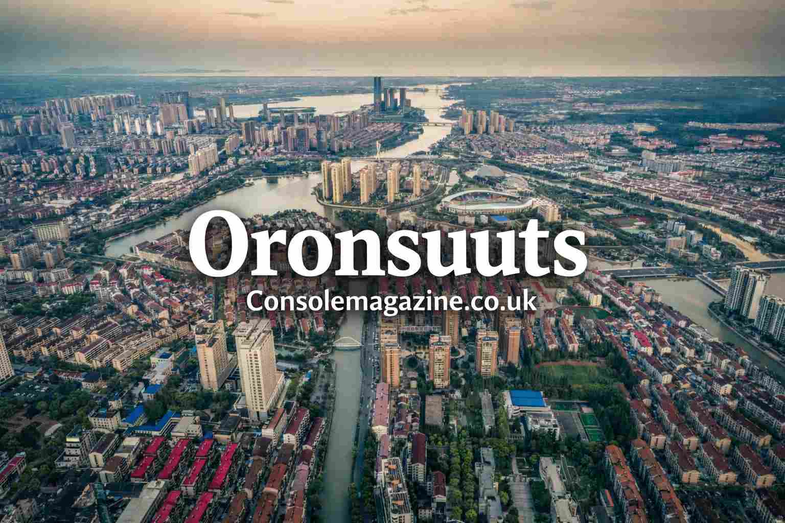 Oronsuuts: Meaning, Urban Housing System in Mongolia, Apartments & Real Estate Insights