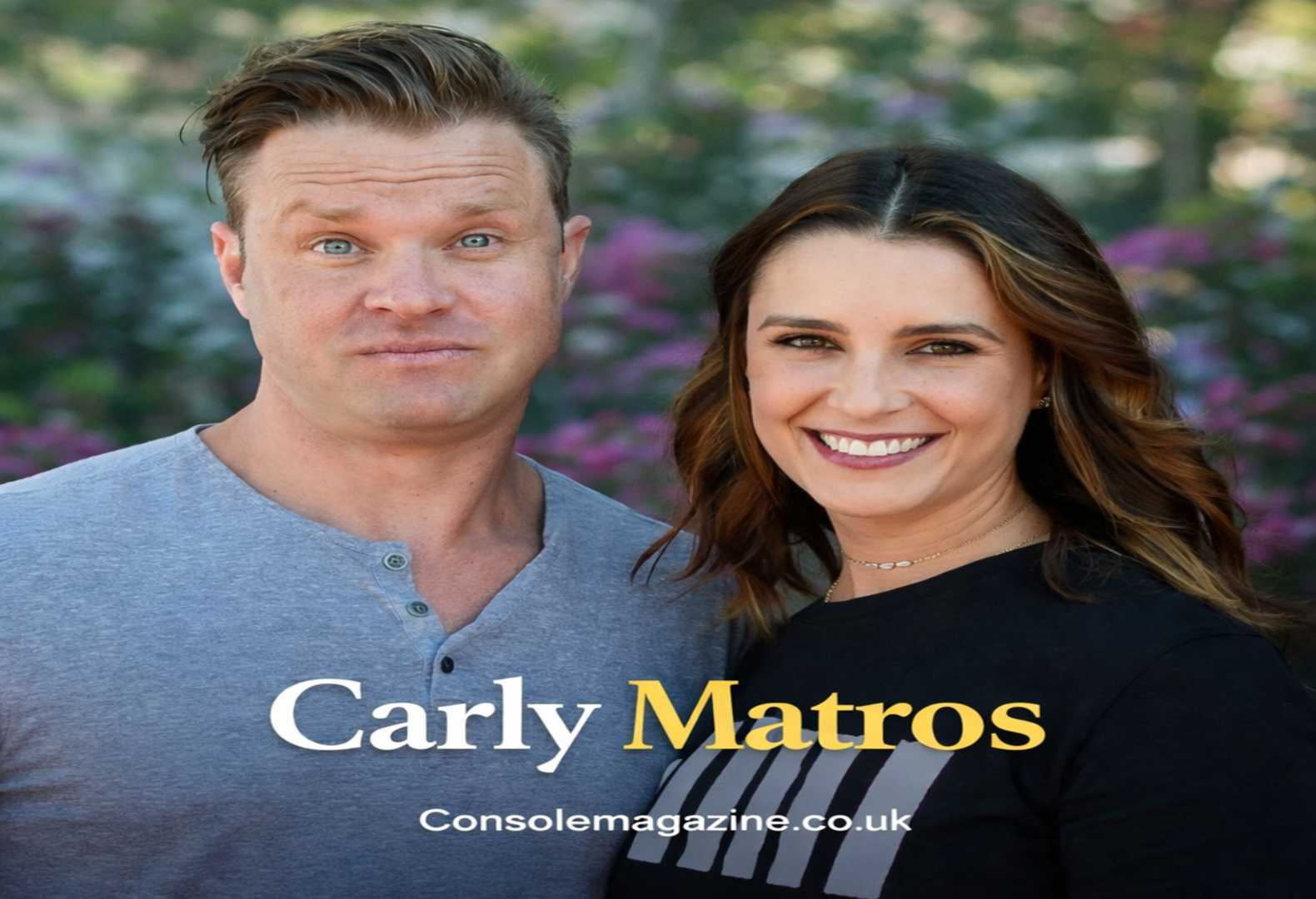 Carly Matros (2026): Biography, Age, Net Worth, Career, Kids & Life After Divorce