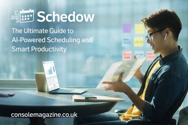Schedow: The Ultimate Guide to AI-Powered Scheduling and Smart Productivity