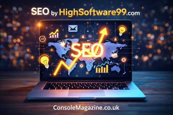 SEO by HighSoftware99.com: The Ultimate Guide to Boost Rankings, Traffic & Authority in 2026