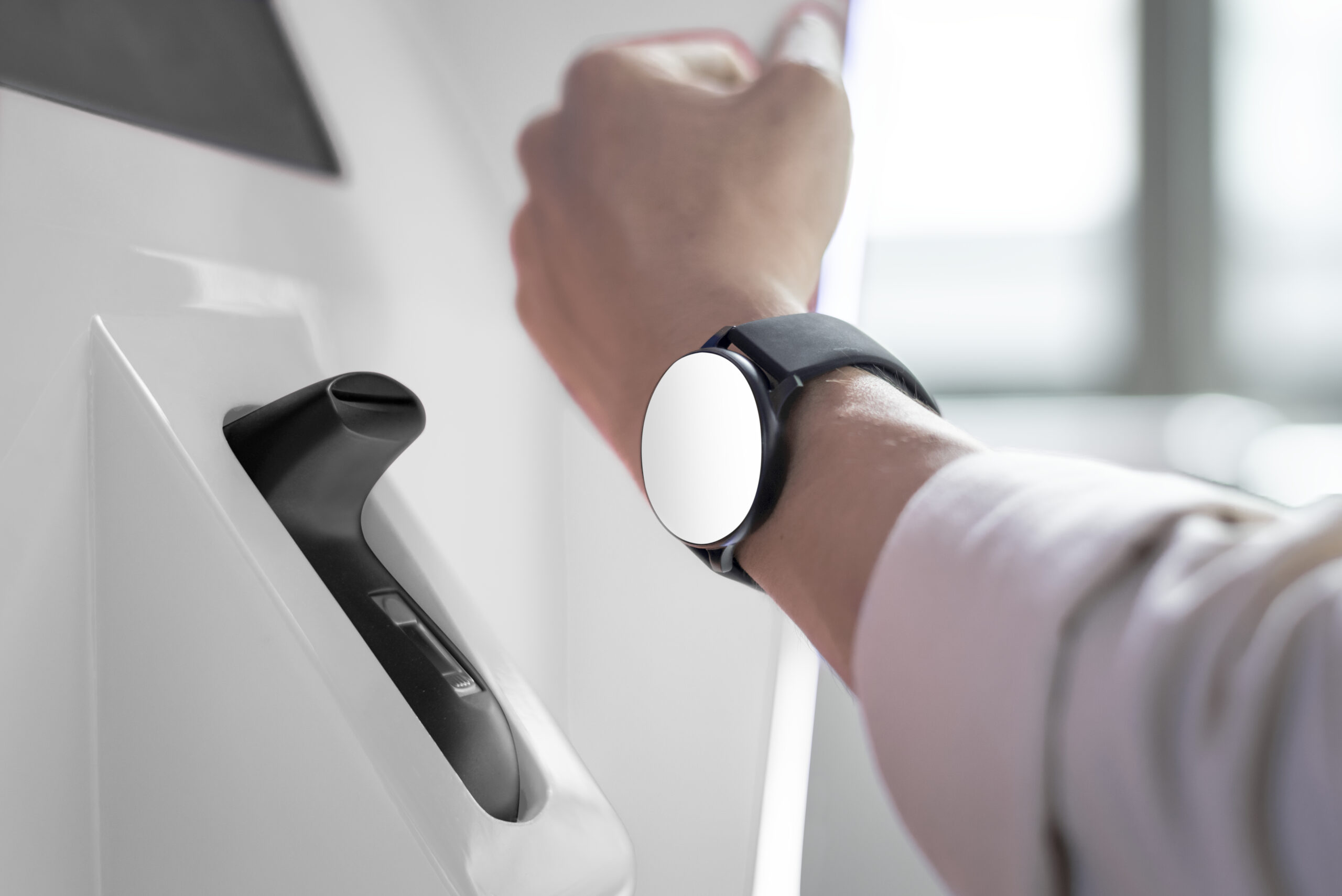 Unlocking the Invisible Power of RFID Technology in the Modern World