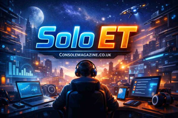 Solo ET: The Ultimate Guide to Solo Experience Technology, Tools, and Productivity in 2026