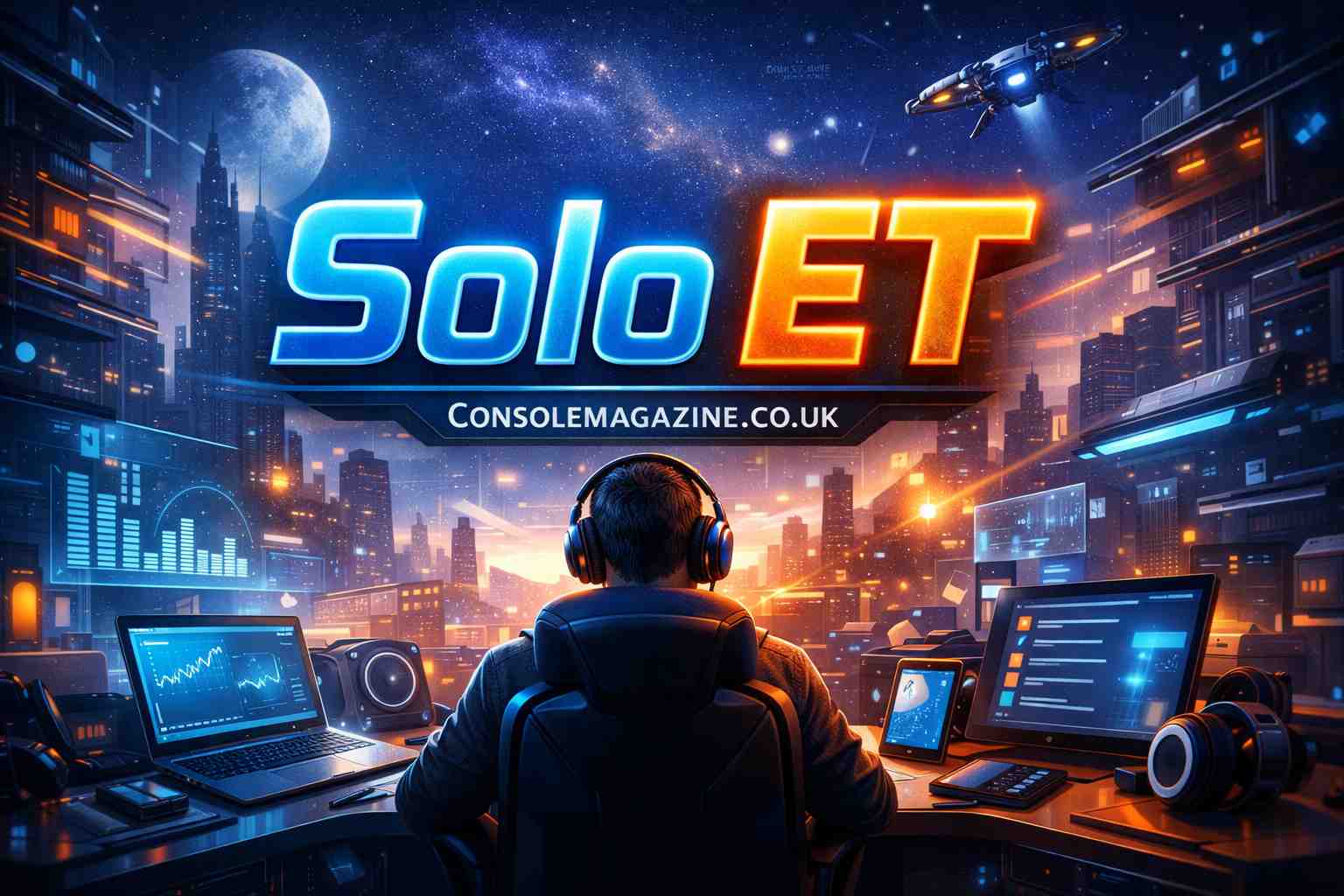 Solo ET: The Ultimate Guide to Solo Experience Technology, Tools, and Productivity in 2026