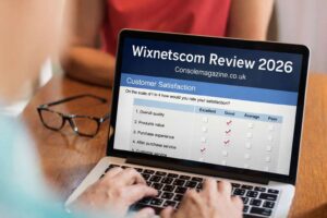 Wixnetscom Review 2026: Features, User Feedback, SEO Tips & How to Build a Stunning Website