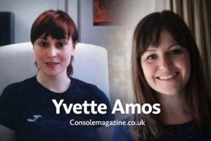Yvette Amos: From Viral BBC Wales Sensation to Visionary Leader in Inclusive Transformation