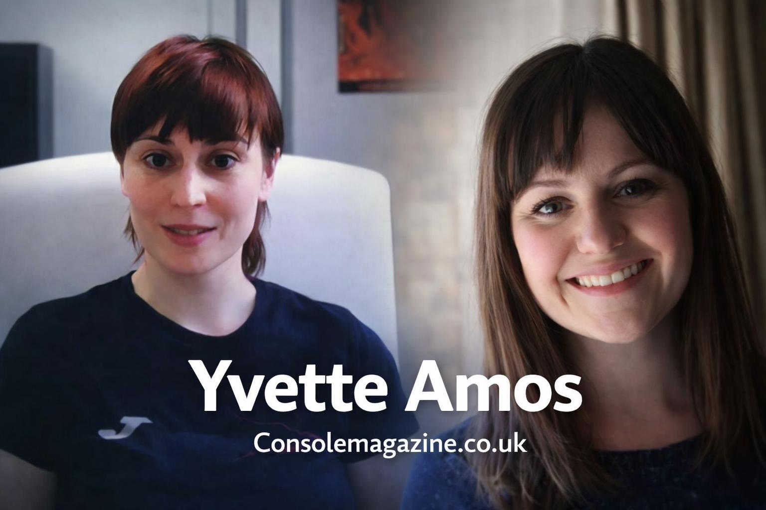Yvette Amos: From Viral BBC Wales Sensation to Visionary Leader in Inclusive Transformation