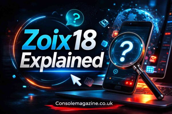 Zoix18 Explained: What It Is, How People Discover It, and What You Need to Know