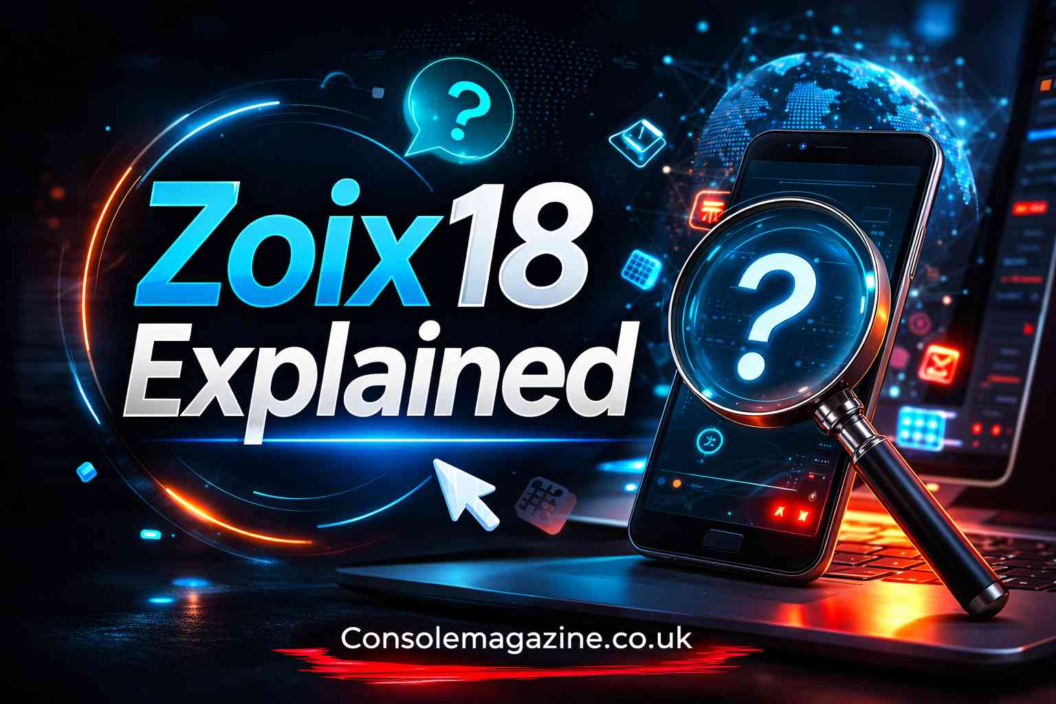 Zoix18 Explained: What It Is, How People Discover It, and What You Need to Know
