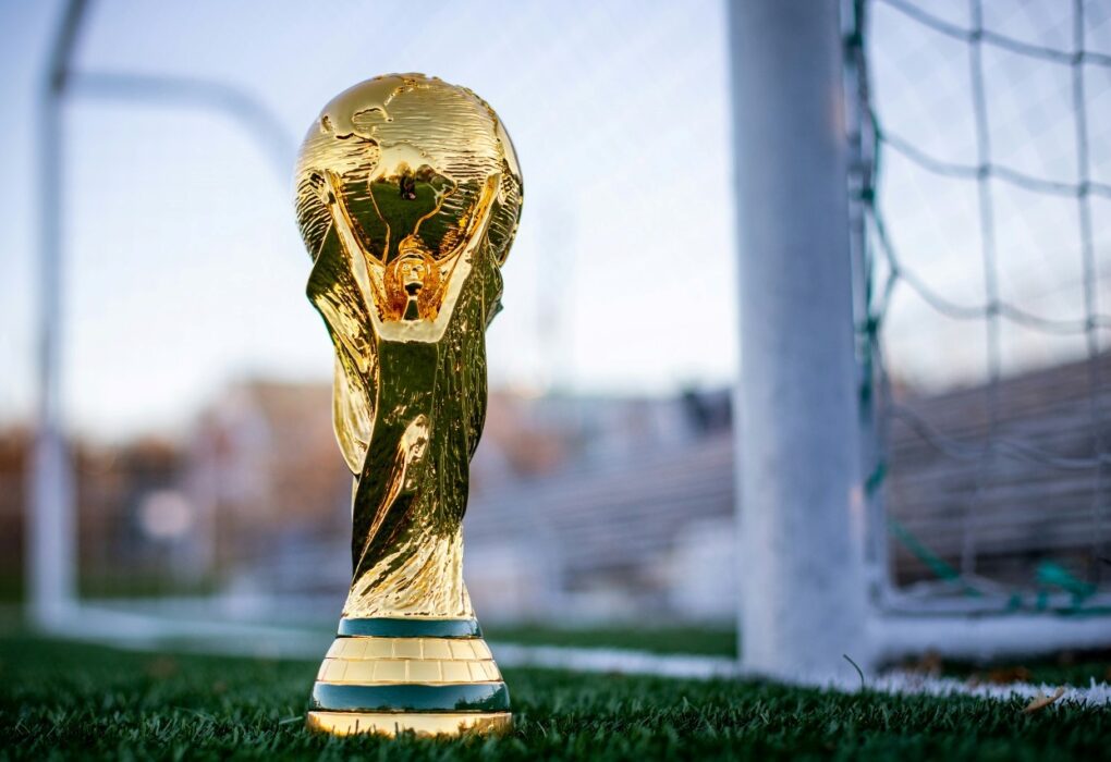 Beginner’s Guide to the Soccer World Cup