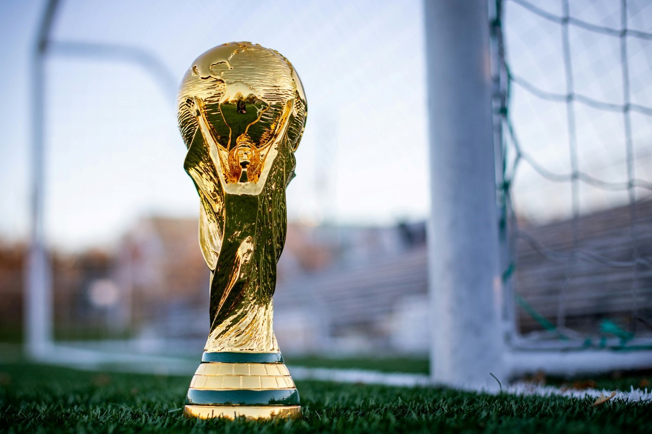 Beginner’s Guide to the Soccer World Cup
