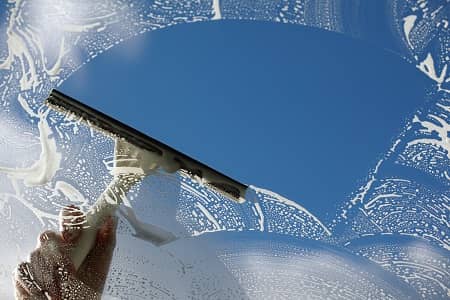 Crystal Clear Views Mastering the Art of Window Cleaning